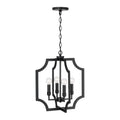 CAPITAL LIGHTING, COURTNEY FOYER, PENDANT LIGHT