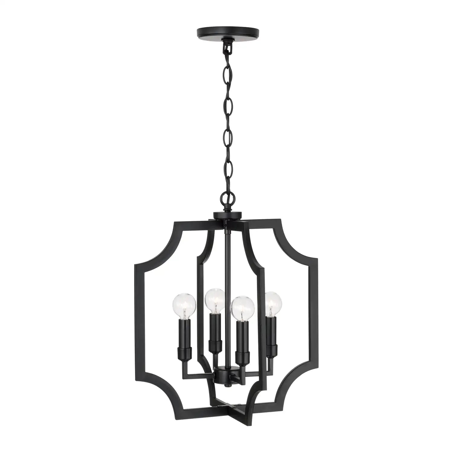 CAPITAL LIGHTING, COURTNEY FOYER, PENDANT LIGHT