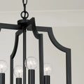 CAPITAL LIGHTING, COURTNEY FOYER, PENDANT LIGHT
