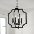 CAPITAL LIGHTING, COURTNEY FOYER, PENDANT LIGHT