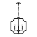 CAPITAL LIGHTING, COURTNEY FOYER, PENDANT LIGHT