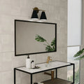 CAPITAL LIGHTING, CHARLIE VANITY, VANITY LIGHT