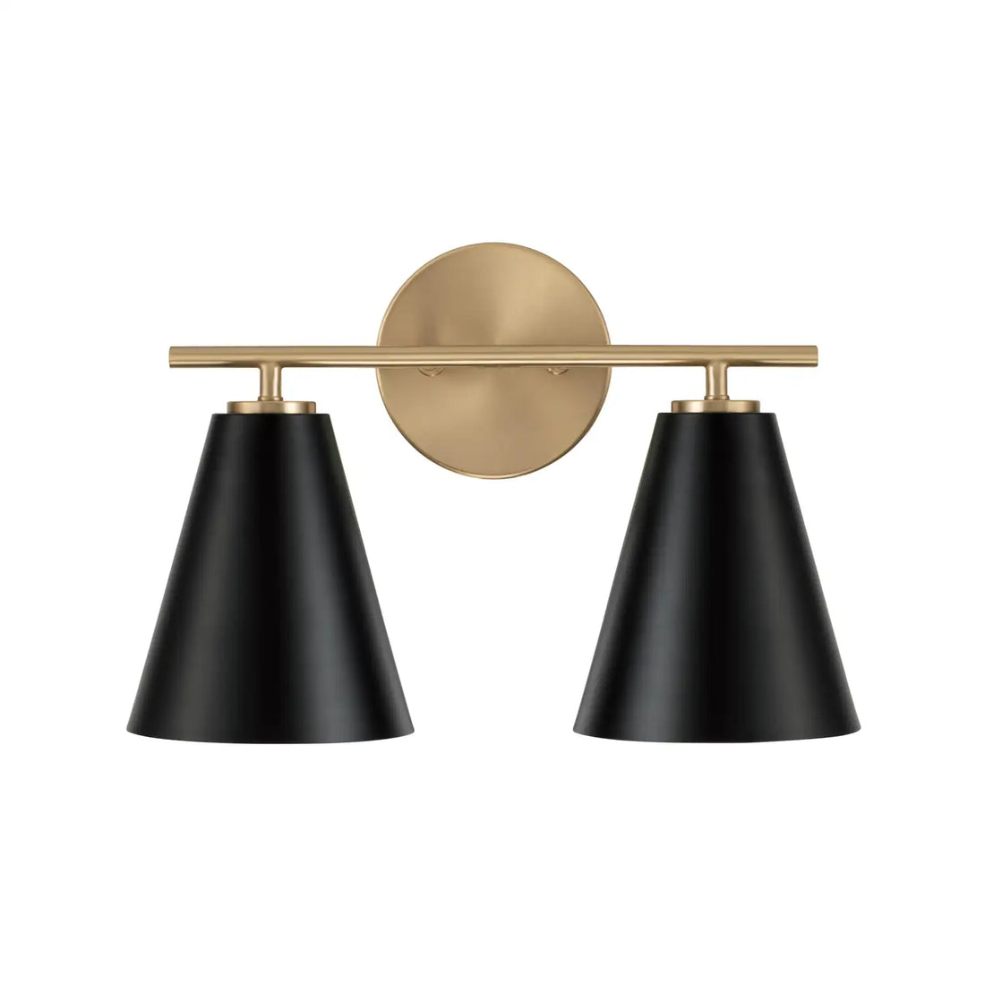 CAPITAL LIGHTING, CHARLIE VANITY, VANITY LIGHT