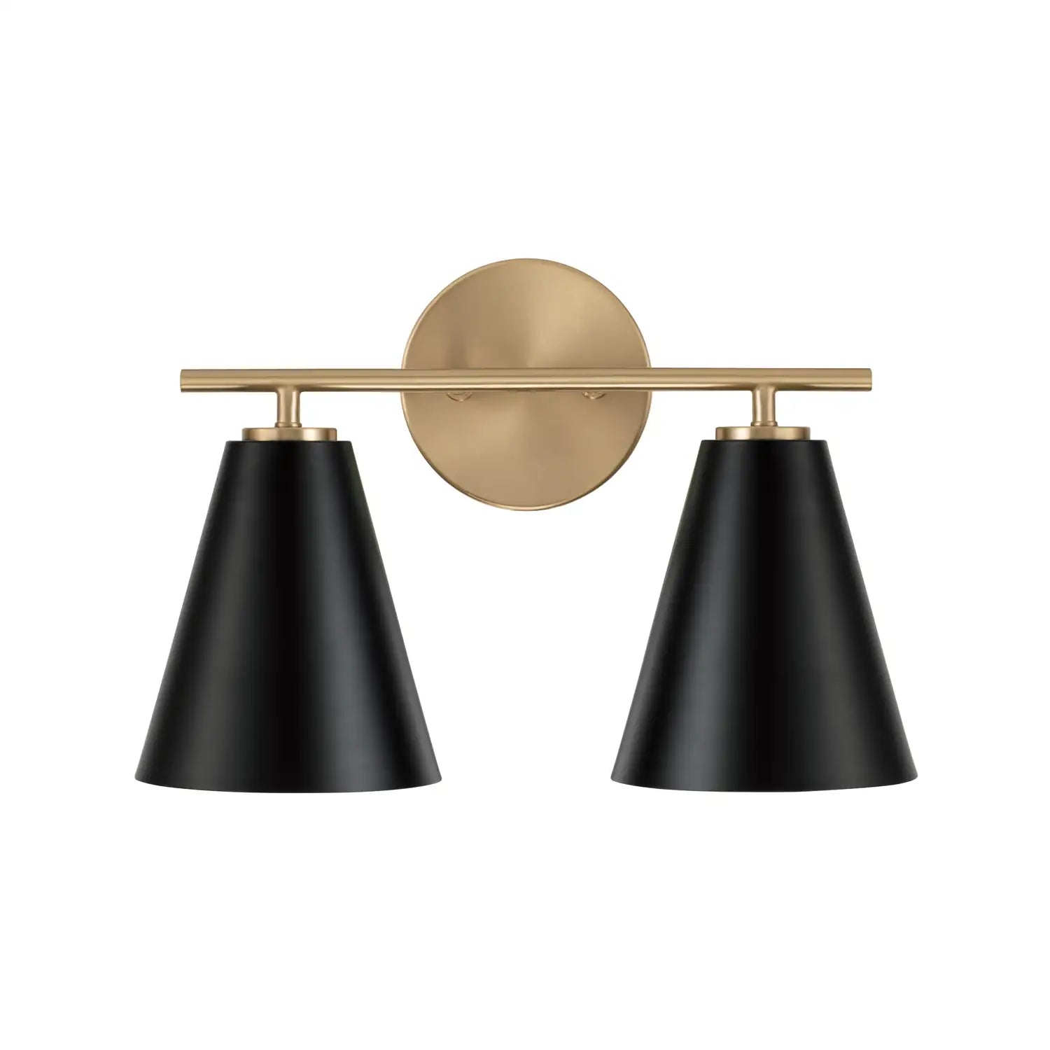 CAPITAL LIGHTING, CHARLIE VANITY, VANITY LIGHT