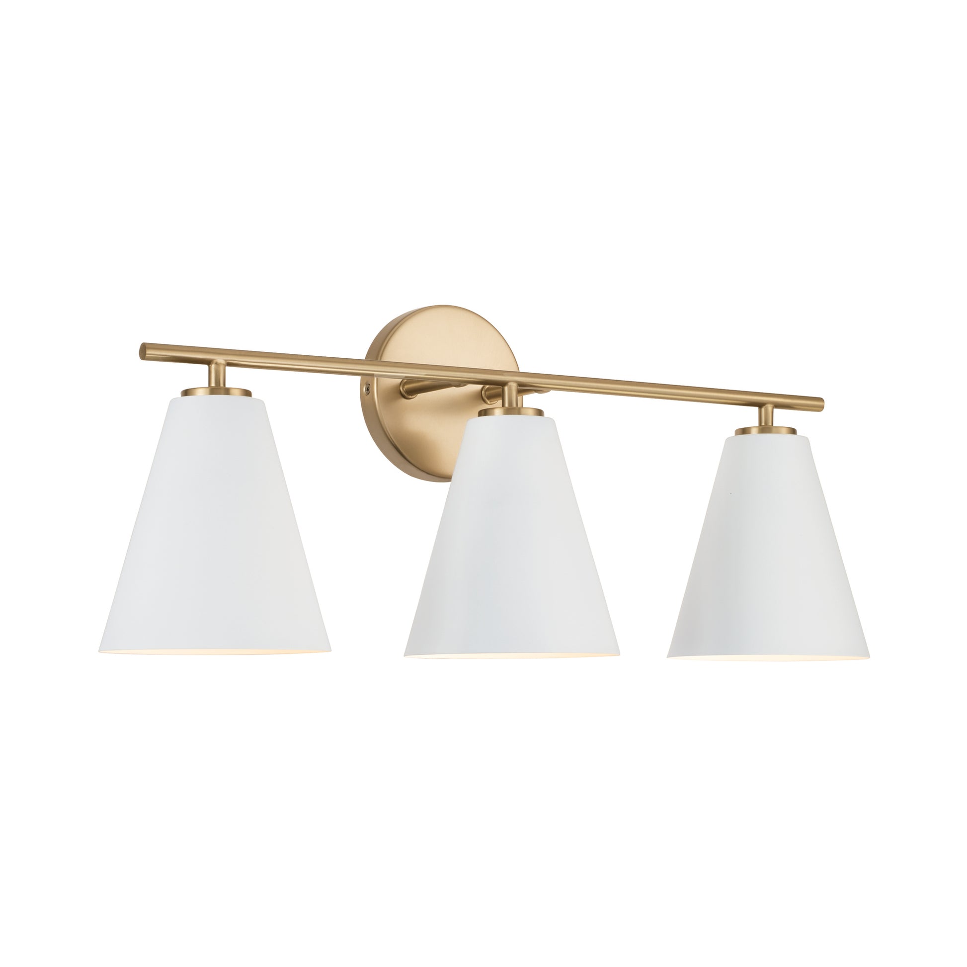 AUSTIN ALLEN & CO, CHARLIE VANITY, VANITY LIGHT
