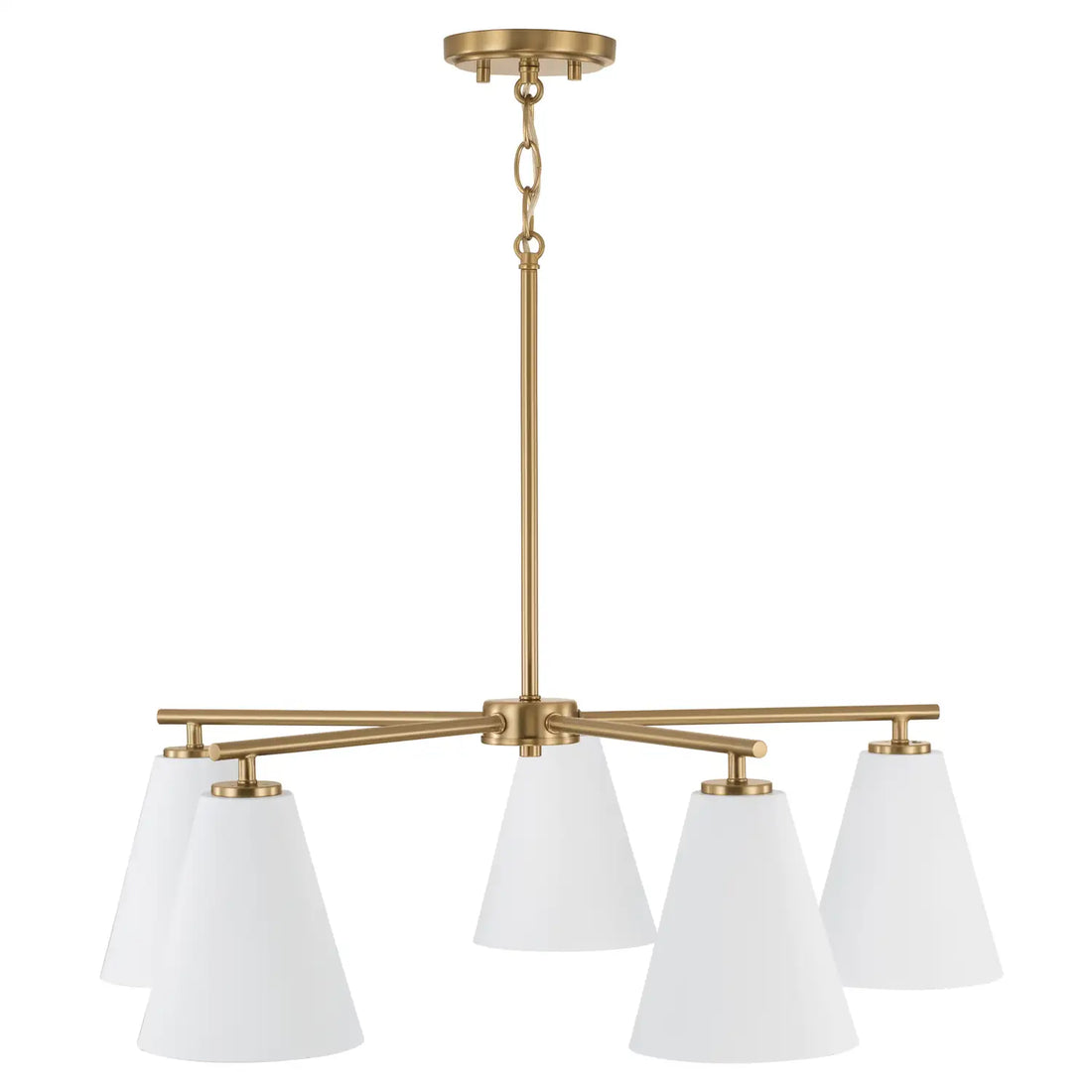 CAPITAL LIGHTING, CHARLIE CHANDELIER, CHANDELIER LIGHT