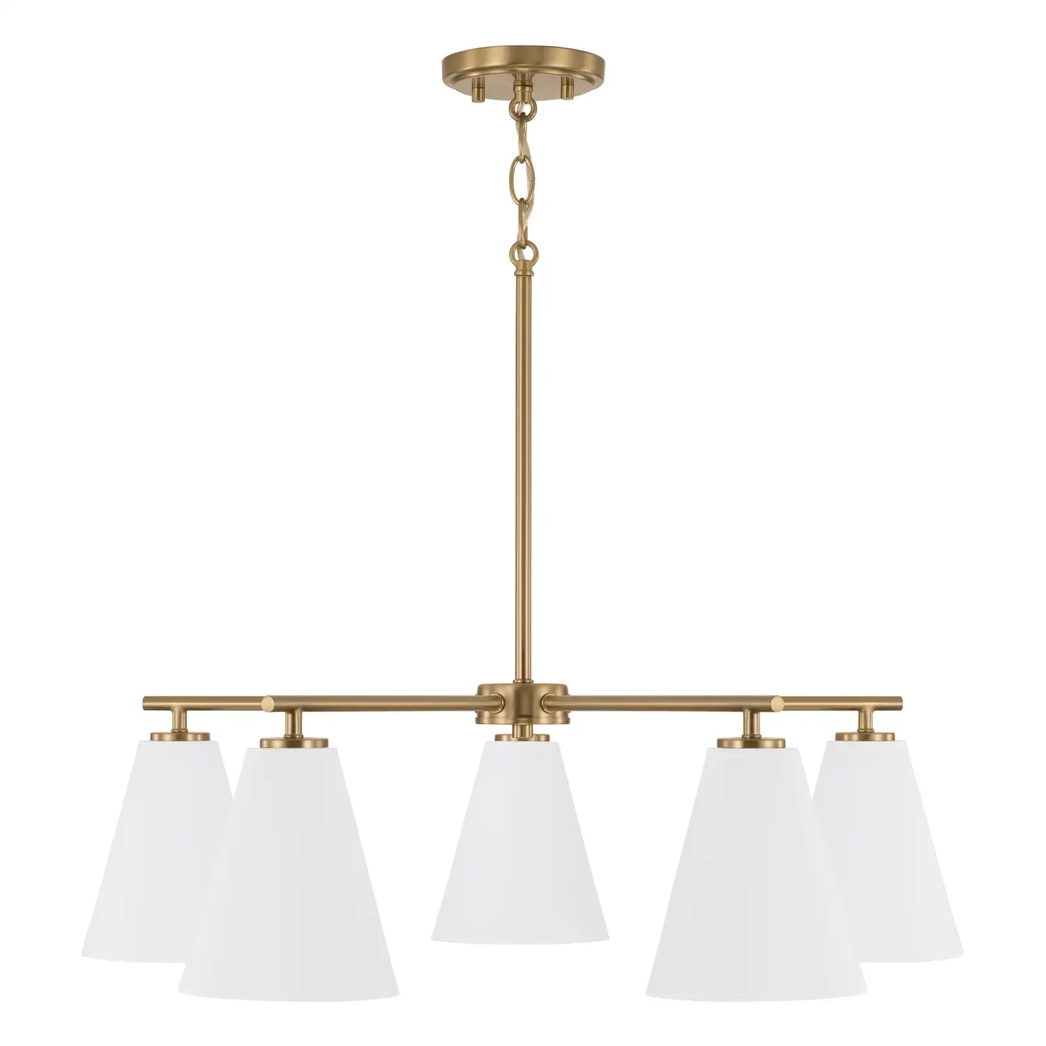 CAPITAL LIGHTING, CHARLIE CHANDELIER, CHANDELIER LIGHT