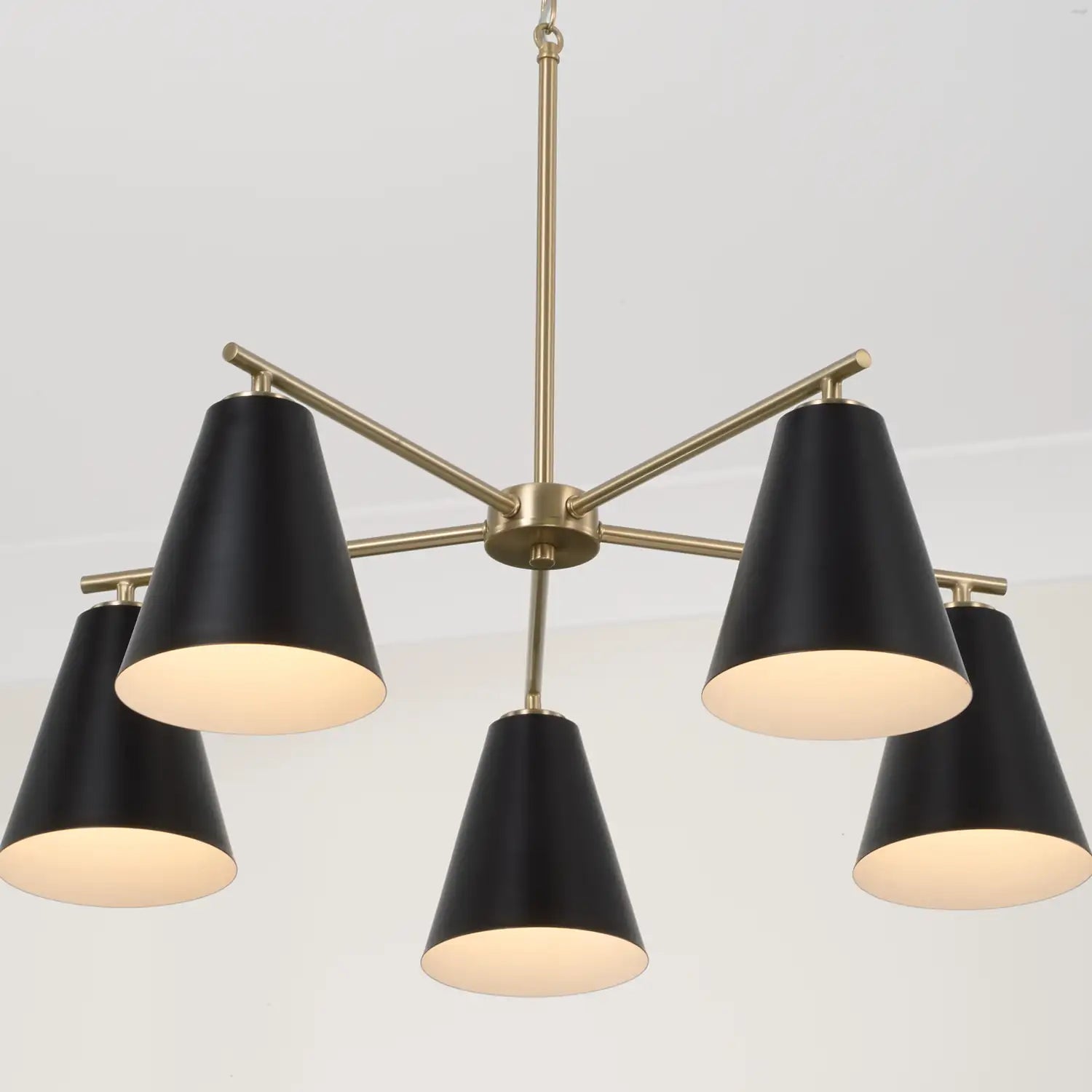 CAPITAL LIGHTING, CHARLIE CHANDELIER, CHANDELIER LIGHT