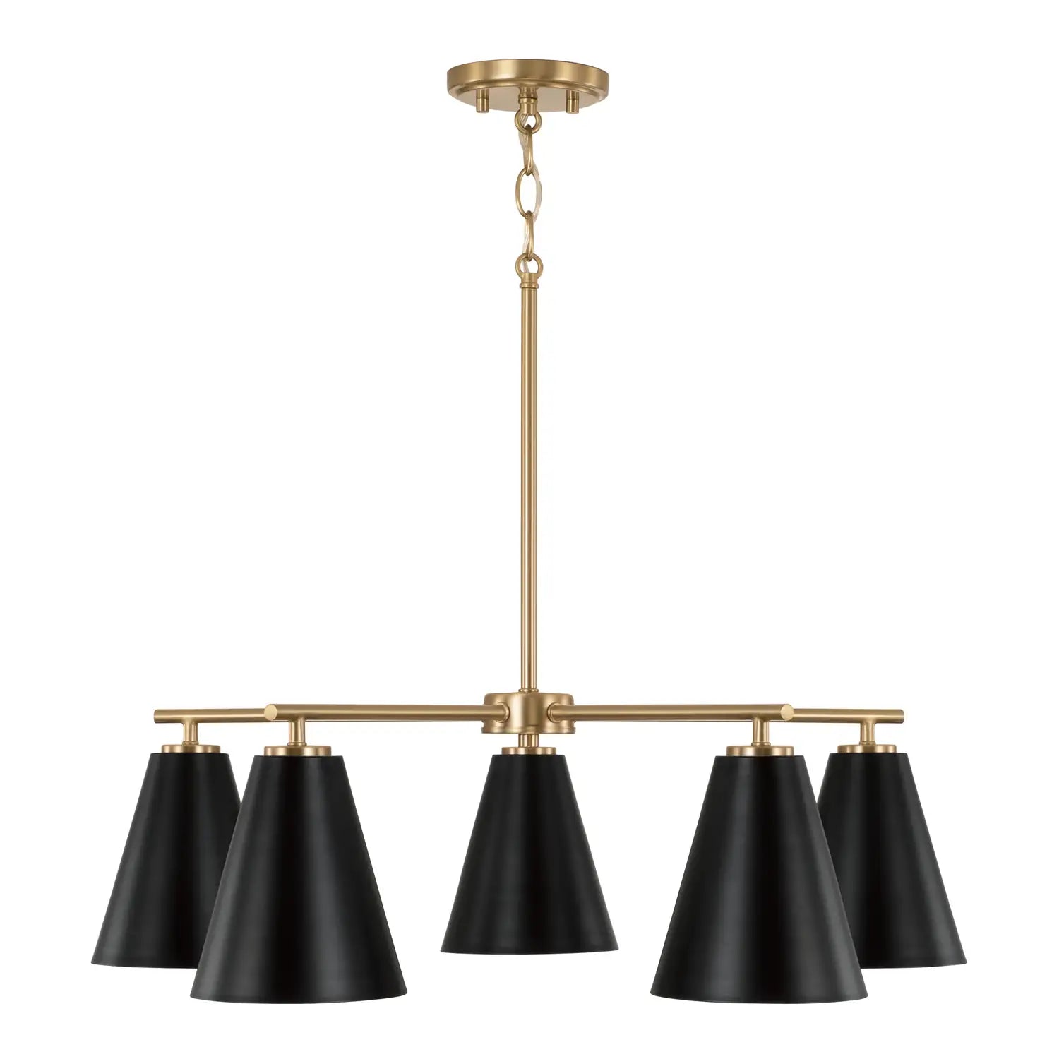 CAPITAL LIGHTING, CHARLIE CHANDELIER, CHANDELIER LIGHT
