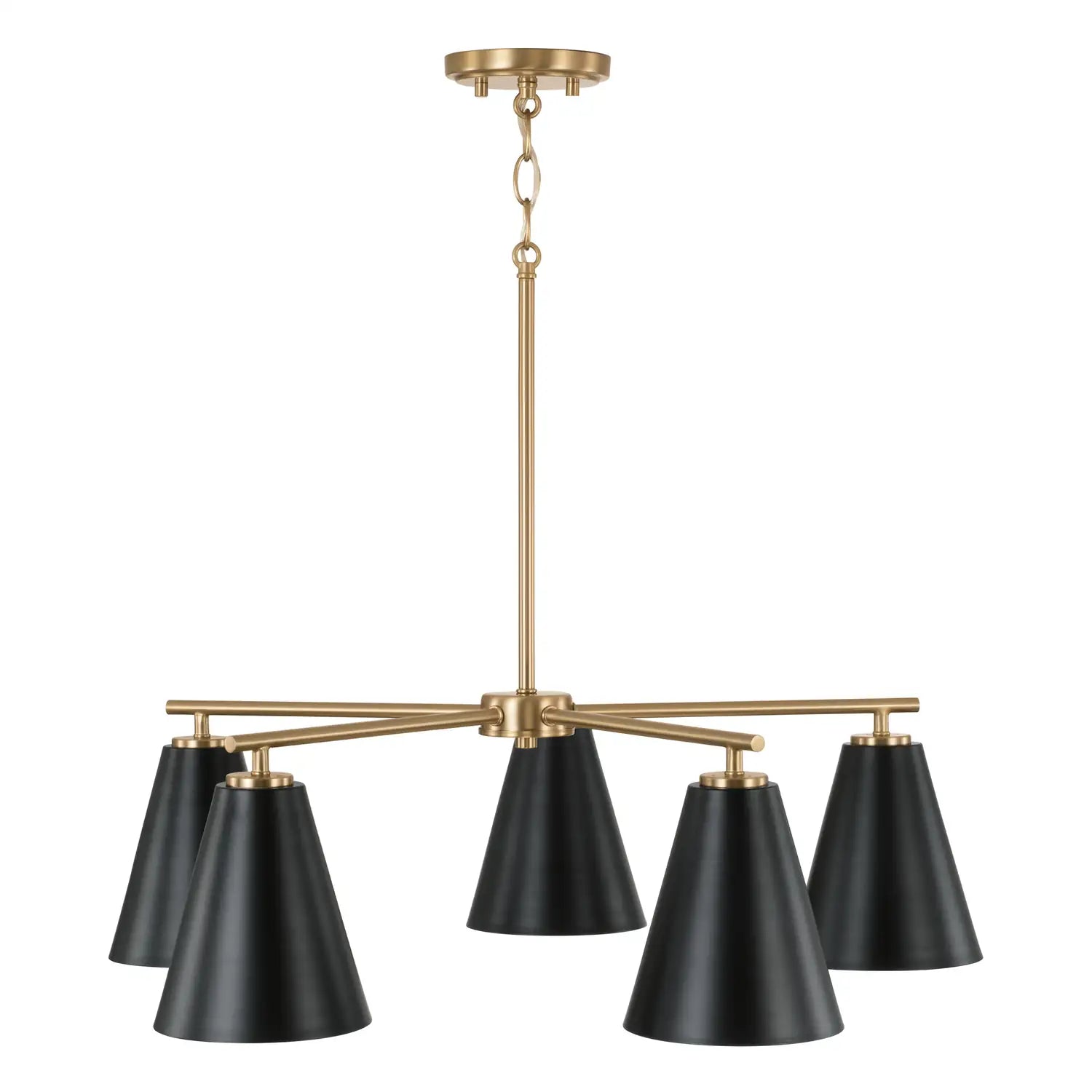 CAPITAL LIGHTING, CHARLIE CHANDELIER, CHANDELIER LIGHT