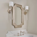 CAPITAL LIGHTING MIRROR DECORATIVE MIRROR - Mirrors