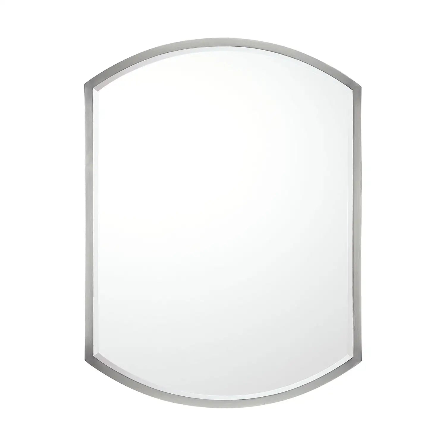 CAPITAL LIGHTING MIRROR METAL FRAMED MIRROR - Mirrors