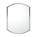 CAPITAL LIGHTING MIRROR METAL FRAMED MIRROR - Mirrors
