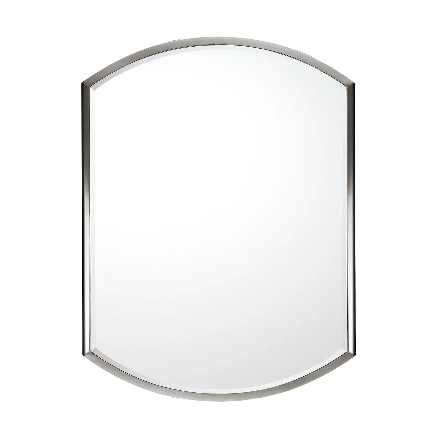 CAPITAL LIGHTING MIRROR METAL FRAMED MIRROR - Mirrors