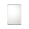 CAPITAL LIGHTING MIRROR METAL FRAMED MIRROR - Mirrors