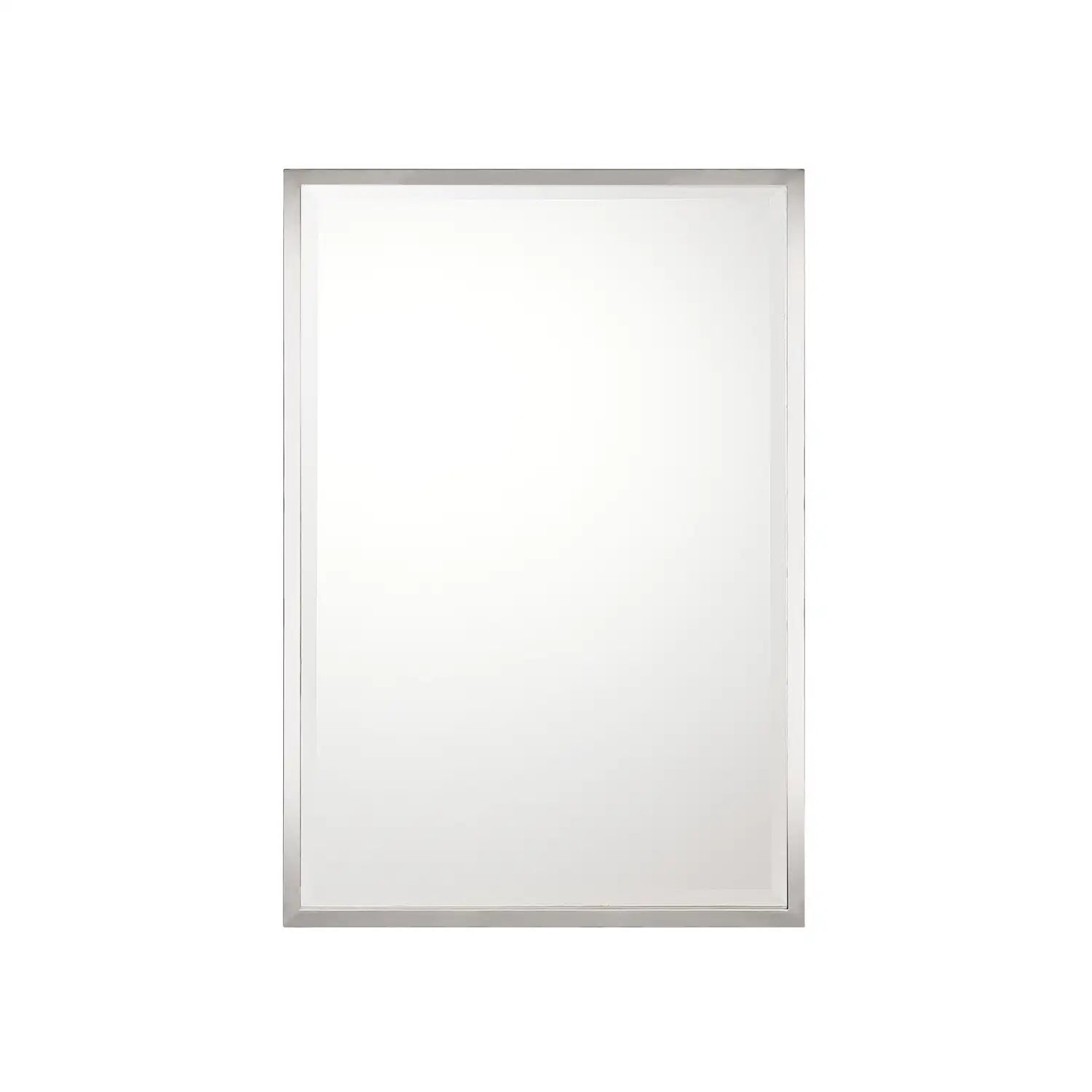 CAPITAL LIGHTING MIRROR METAL FRAMED MIRROR - Mirrors