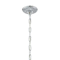 CRYSTORAMA, TRADITIONAL CRYSTAL CHANDELIER, CHANDELIER LIGHT