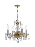 CRYSTORAMA, TRADITIONAL CRYSTAL CHANDELIER, CHANDELIER LIGHT