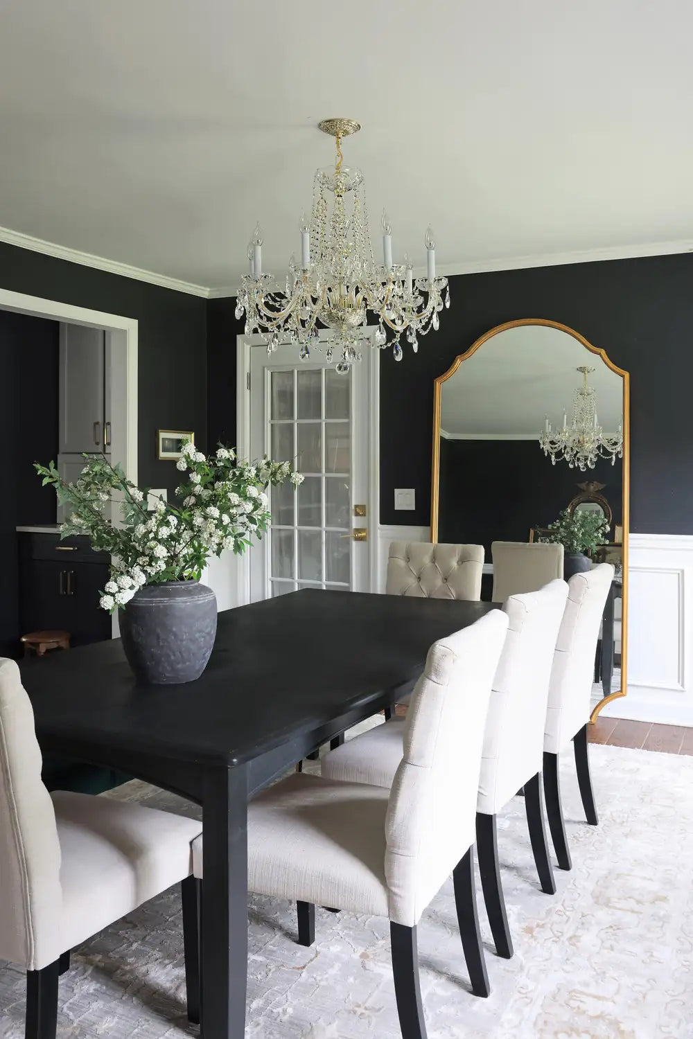 CRYSTORAMA, TRADITIONAL CRYSTAL CHANDELIER, CHANDELIER LIGHT