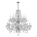 CRYSTORAMA, TRADITIONAL CRYSTAL CHANDELIER, CHANDELIER LIGHT