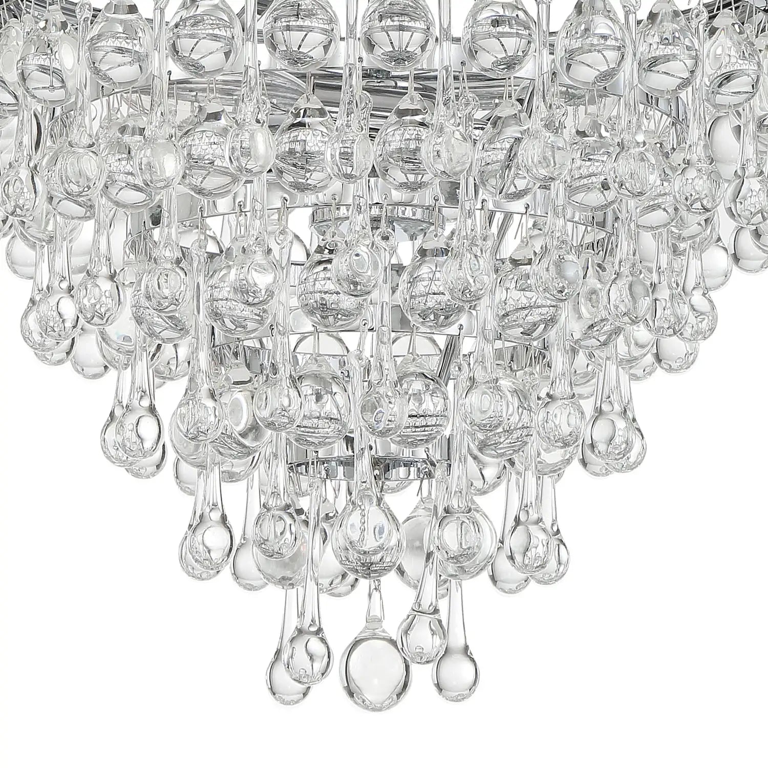 CRYSTORAMA, CALYPSO PENDANT, PENDANT LIGHT