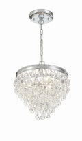 CRYSTORAMA, CALYPSO PENDANT, PENDANT LIGHT