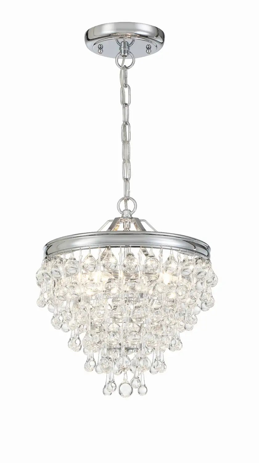 CRYSTORAMA, CALYPSO PENDANT, PENDANT LIGHT