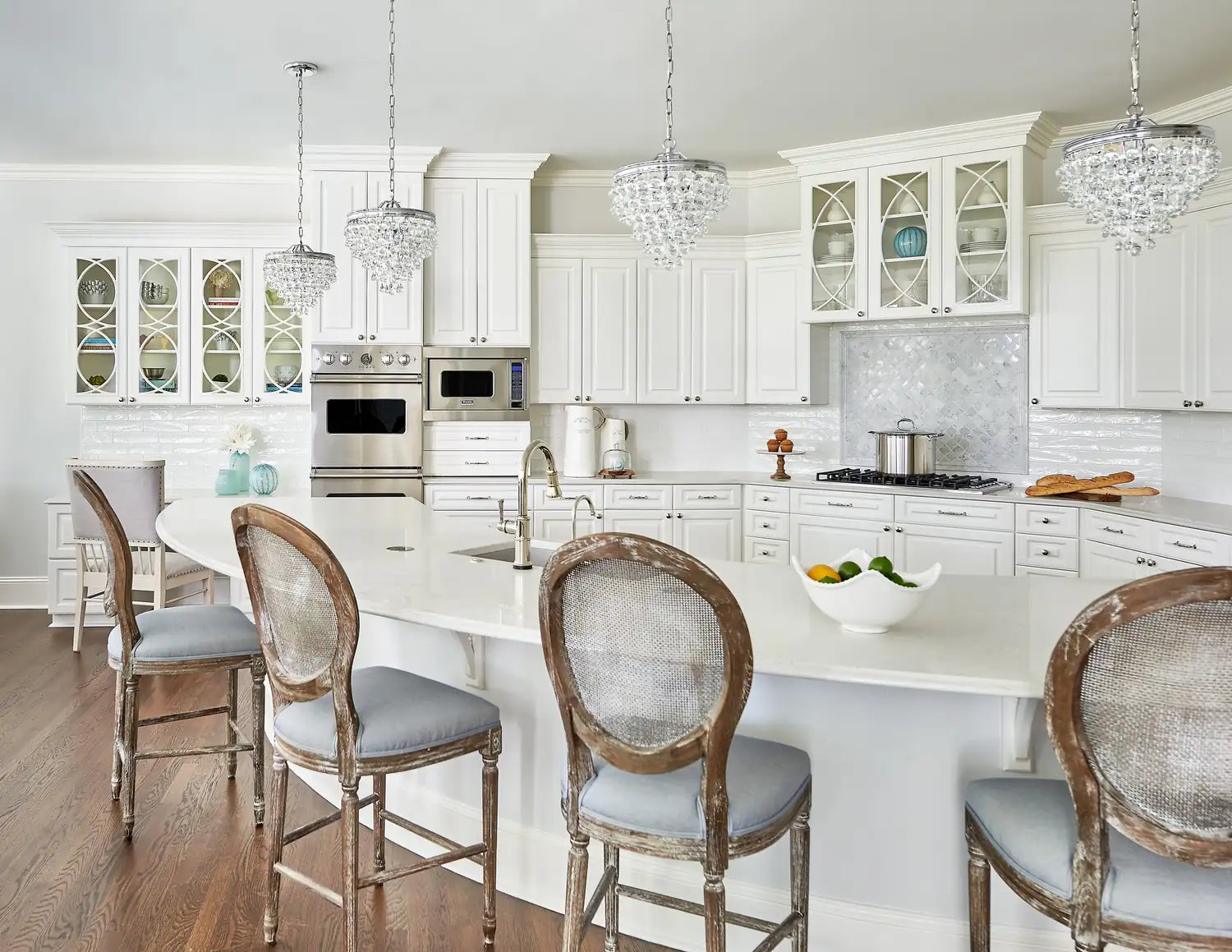 CRYSTORAMA, CALYPSO PENDANT, PENDANT LIGHT