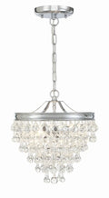 CRYSTORAMA, CALYPSO PENDANT, PENDANT LIGHT