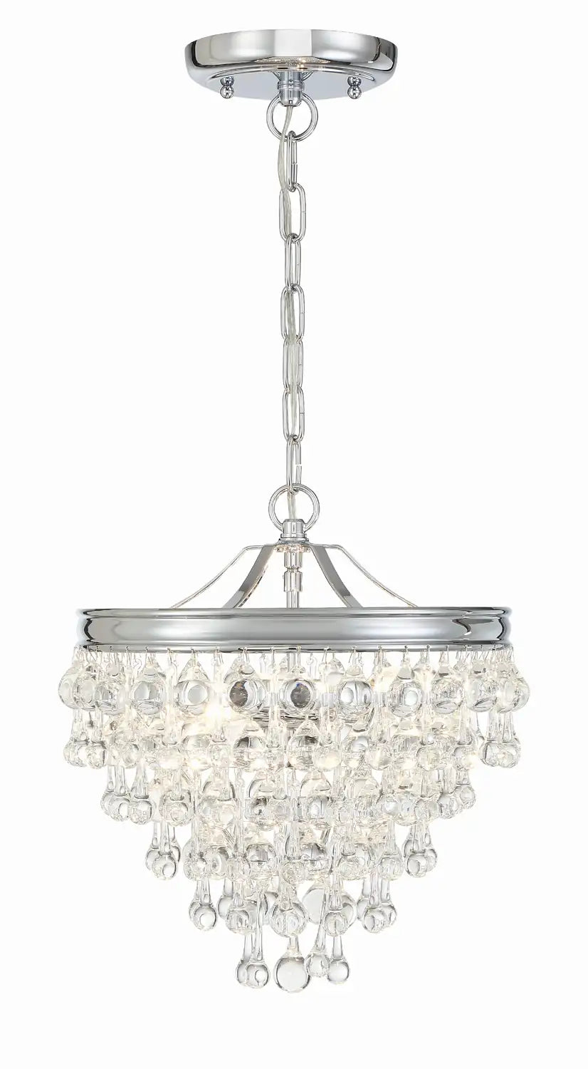 CRYSTORAMA, CALYPSO PENDANT, PENDANT LIGHT