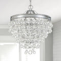 CRYSTORAMA, CALYPSO PENDANT, PENDANT LIGHT