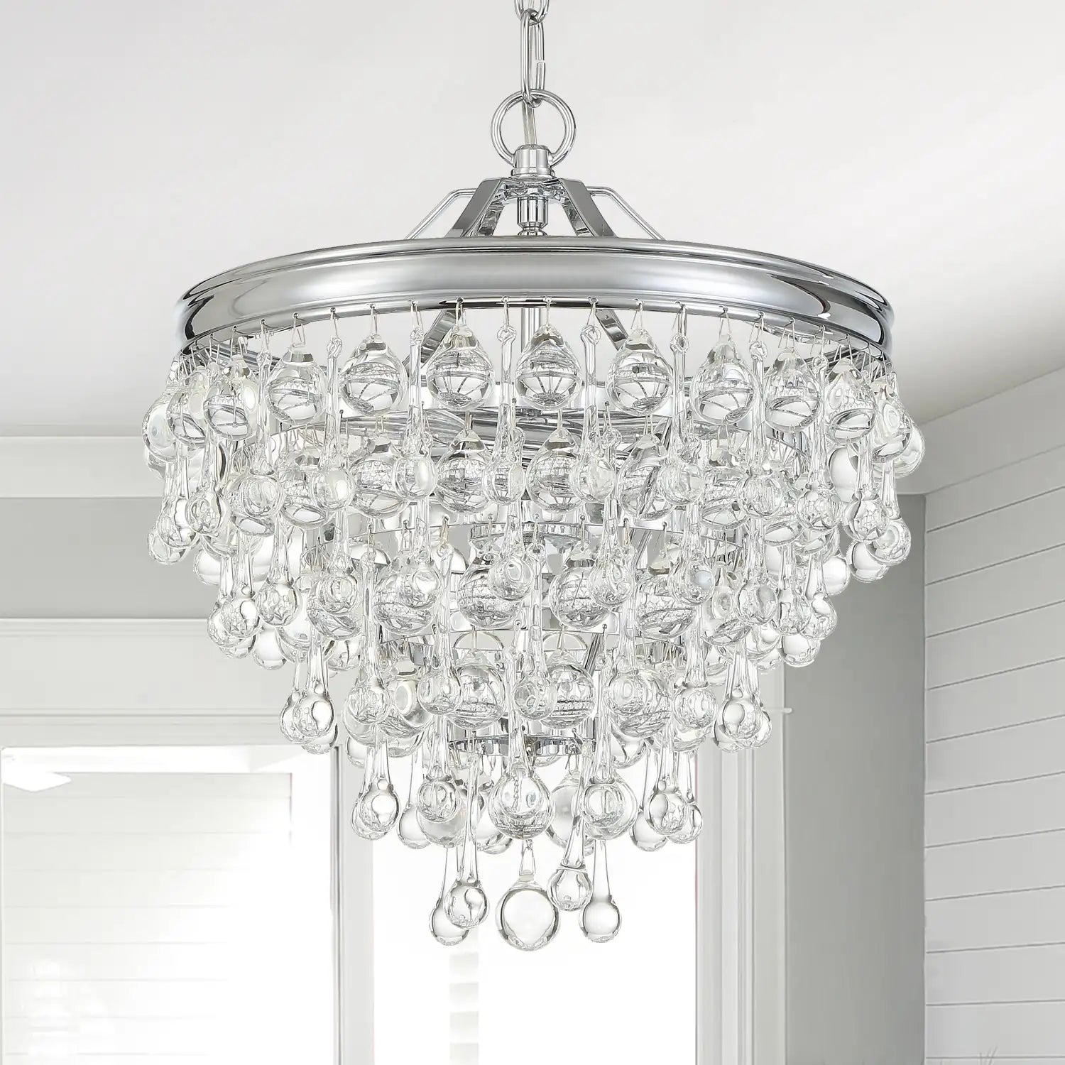 CRYSTORAMA, CALYPSO PENDANT, PENDANT LIGHT