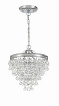 CRYSTORAMA, CALYPSO PENDANT, PENDANT LIGHT