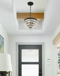 CRYSTORAMA, CALYPSO PENDANT, PENDANT LIGHT
