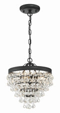 CRYSTORAMA, CALYPSO PENDANT, PENDANT LIGHT