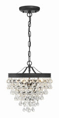 CRYSTORAMA, CALYPSO PENDANT, PENDANT LIGHT