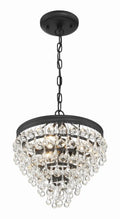 CRYSTORAMA, CALYPSO PENDANT, PENDANT LIGHT