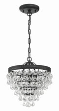 CRYSTORAMA, CALYPSO PENDANT, PENDANT LIGHT