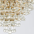 CRYSTORAMA, CALYPSO PENDANT, PENDANT LIGHT