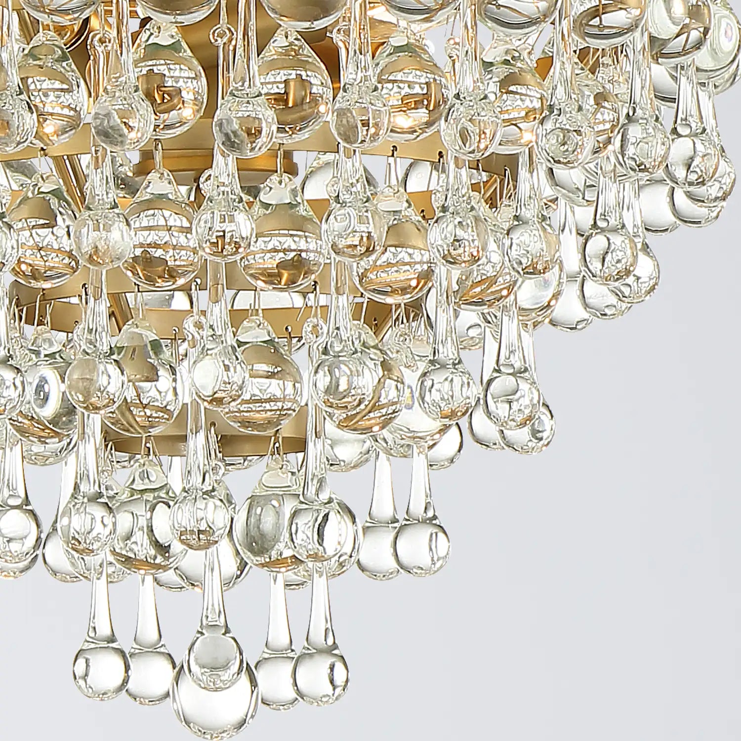 CRYSTORAMA, CALYPSO PENDANT, PENDANT LIGHT