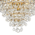CRYSTORAMA, CALYPSO PENDANT, PENDANT LIGHT