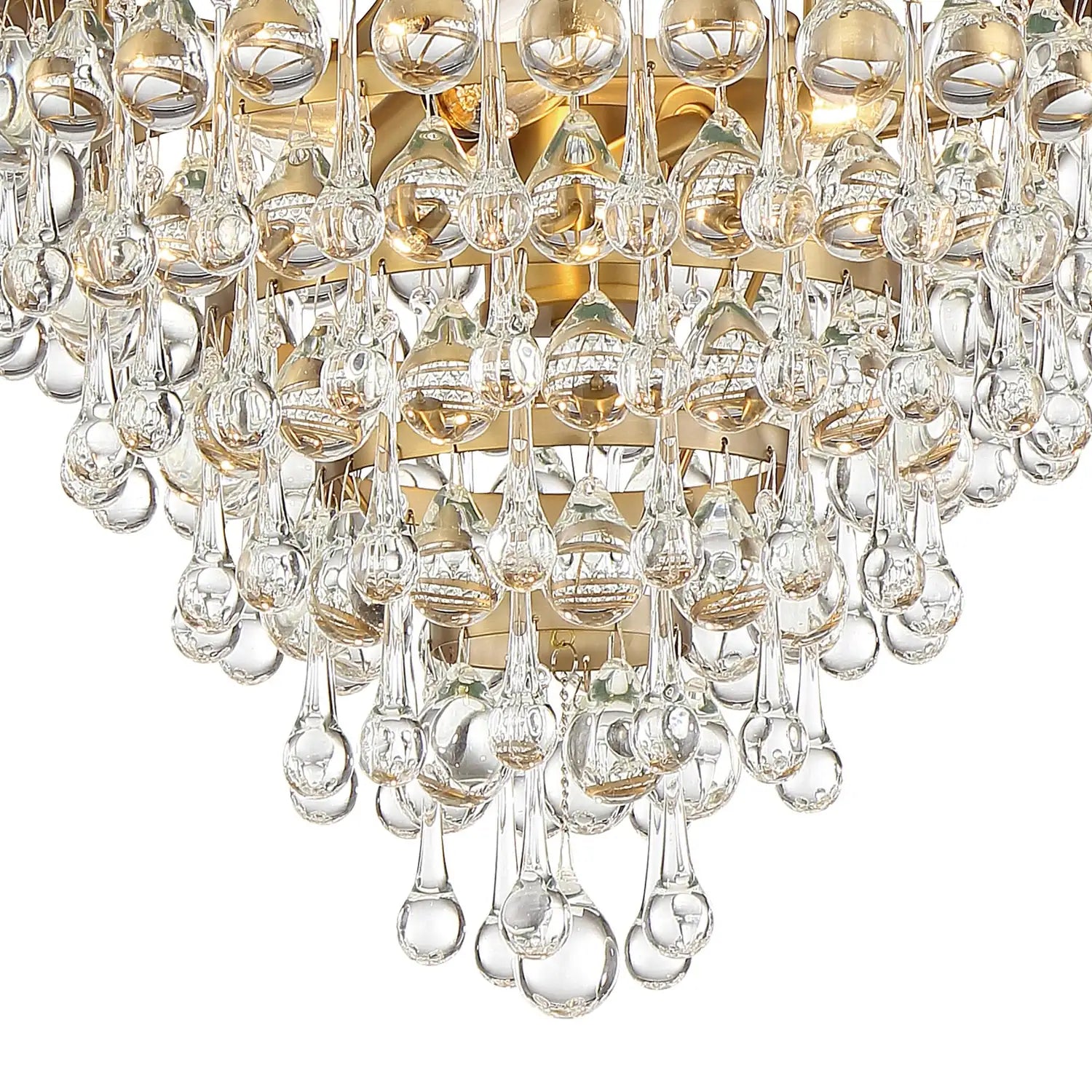 CRYSTORAMA, CALYPSO PENDANT, PENDANT LIGHT