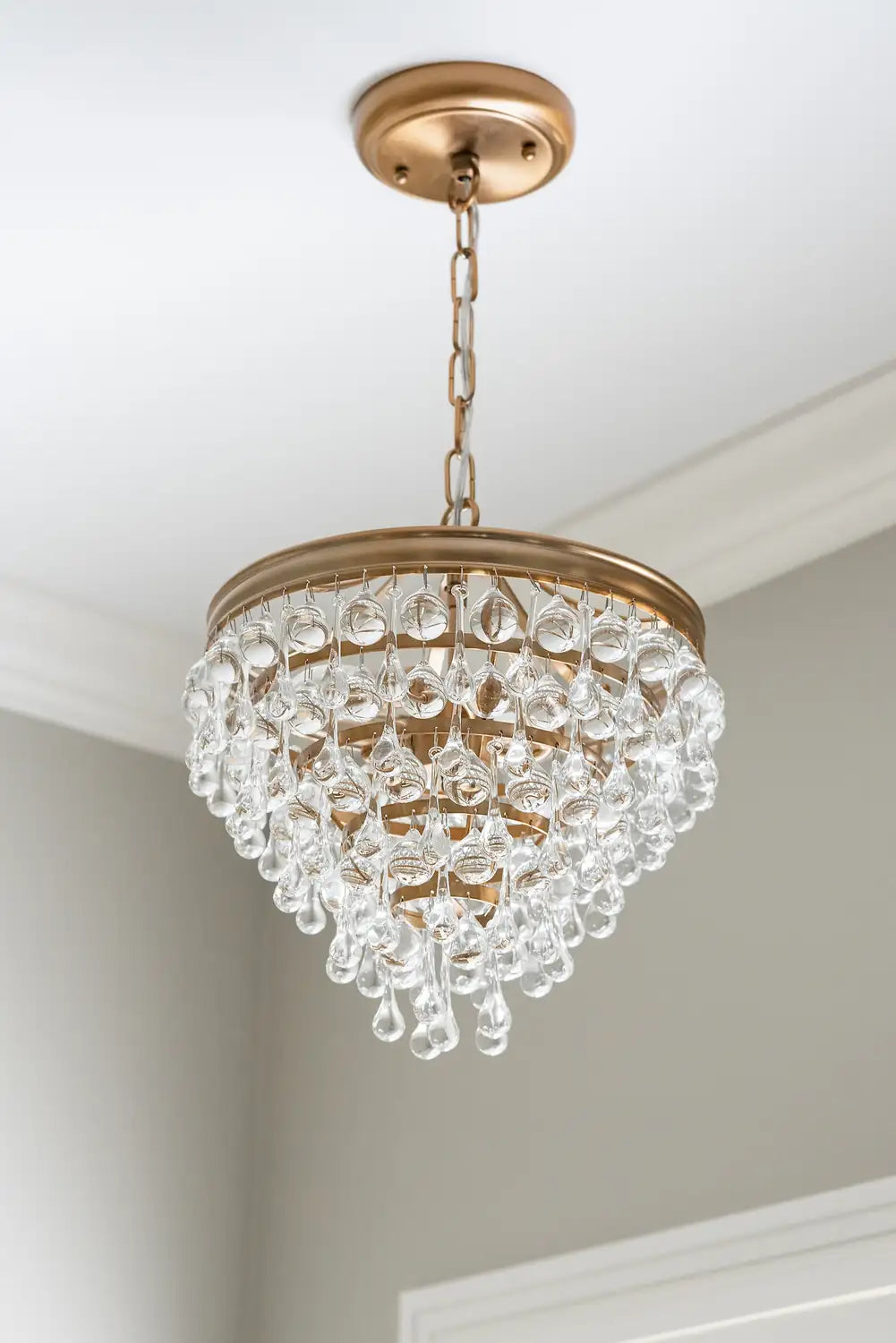 CRYSTORAMA, CALYPSO PENDANT, PENDANT LIGHT
