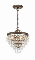 CRYSTORAMA, CALYPSO PENDANT, PENDANT LIGHT