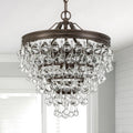 CRYSTORAMA, CALYPSO PENDANT, PENDANT LIGHT