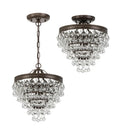 CRYSTORAMA, CALYPSO PENDANT, PENDANT LIGHT
