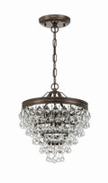 CRYSTORAMA, CALYPSO PENDANT, PENDANT LIGHT