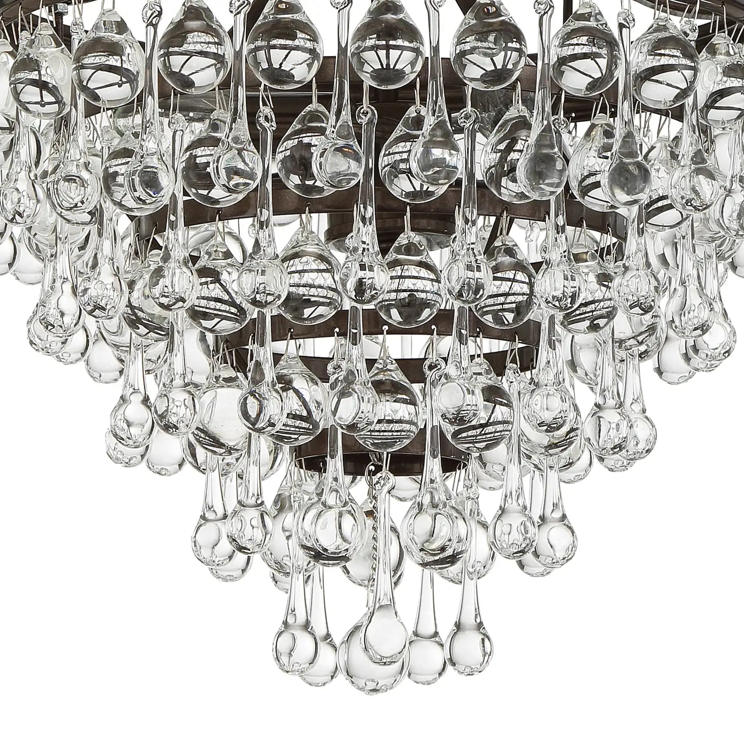 CRYSTORAMA, CALYPSO PENDANT, PENDANT LIGHT