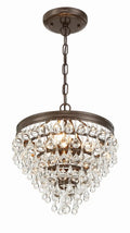 CRYSTORAMA, CALYPSO PENDANT, PENDANT LIGHT