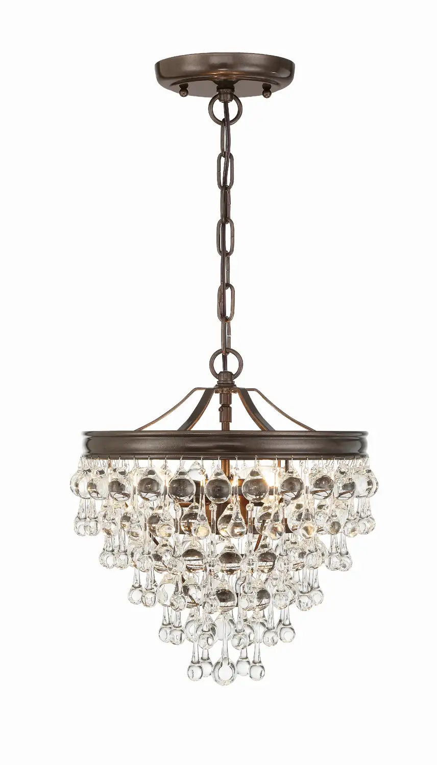CRYSTORAMA, CALYPSO PENDANT, PENDANT LIGHT